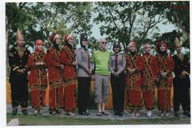 Kegiatan Tour de Singkarak 2016 di Kota Bukittinggi 22