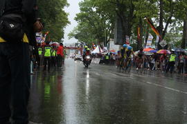 Grand Finish Tour de Singkarak 2017 di Kota Bukittinggi 30