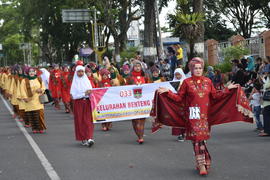 Kegiatan Bukittinggi Fashion Look 2017 169