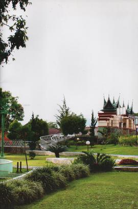 Booklet Panduan Wisata Kota Bukittinggi Tahun 2011 35