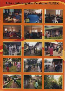 Booklet Pengembangan Kelurahan Wisata Koto Selayan Kota Bukittinggi Tahun 2009 14