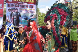 Kegiatan Bukittinggi Fashion Look 2017 170