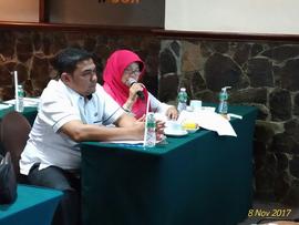 Kegiatan Survey Indeks Kepuasan Masyarakat Tahun 2017 13