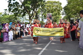 Kegiatan Bukittinggi Fashion Look 2017 119