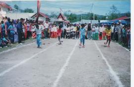 Kegiatan Lomba dalam rangka memeriahkan HUT RI ke 61 Tahun 2006 6