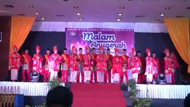 Pemilihan Duta Wisata Kota Bukittinggi Tahun 2017 6