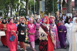 Kegiatan Bukittinggi Fashion Look 2017 171