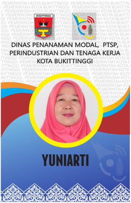Pengantar Kerja Muda ( Yuniarti, SE )