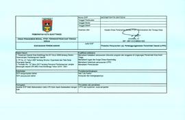 SOP Prosedur Penyusunan LPPD (1)