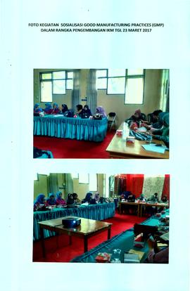 Sosialisasi Good Manufacturing Practices 2017 (17)