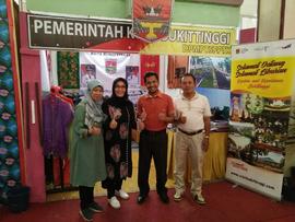 Dokumentasi SUMSEL EXPO 2018