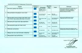 SOP Pelaksanaan Pembordiran (2)