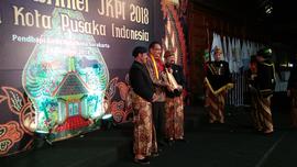 Khazanah Arsip Seksi Cagar Budaya &amp; Peninggalan Sejarah