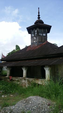 kajian ODCB Surau Tuo Pakak  1