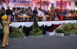 Pawai Alegoris 2018 1