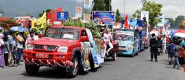 Pawai Alegoris 2018 1