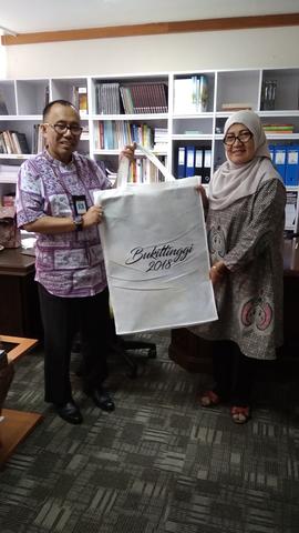 Kunjungan ke direktotat pelestarian cagar budaya dan permuseuman kemendikbud 2018 1