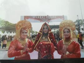 Foto Festival Silek Tradisional