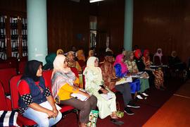 Rapat kegiatan Pendataan Cagar Budaya bersama PSM kota Bkt 2017 1