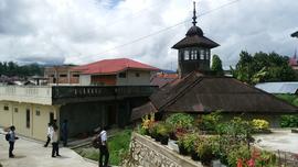 kajian ODCB Surau Tuo Pakak  1