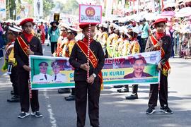 Pawai Alegoris 2018  1