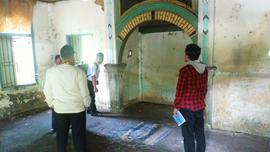 kajian ODCB Surau Tuo Pakak  1