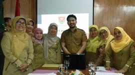 syuting liam&amp;laila2018 1