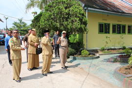 4-4-2016 peninjauan UN di SMAN.1 dan SMKN.1 serta MAN.2 Bukittinggi 1 1