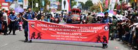 Pawai Alegoris 2018 1