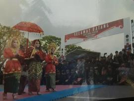 Foto Festival Silek Tradisional