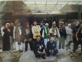 Foto Festival Silek Tradisional