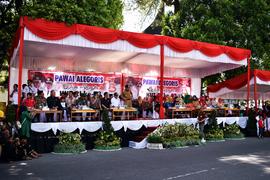 Pawai Alegoris 2018 1