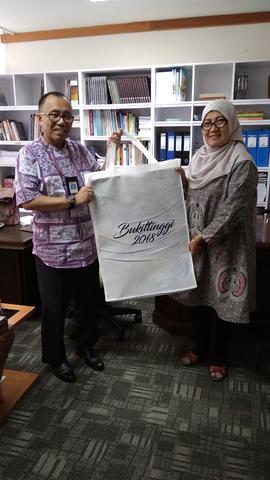 kunjungan ke direktotat pelestarian cagar budaya dan permuseuman kemendikbud 2018 1