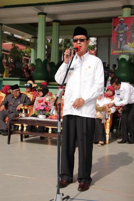  pawai tk se-Bukittinggi  1