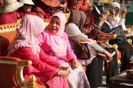  pawai tk se-Bukittinggi  1