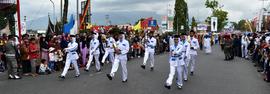 Pawai Alegoris 2018 1