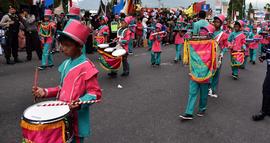 Pawai Alegoris 2018 1