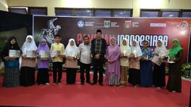 Foto Festival Silek Tradisional