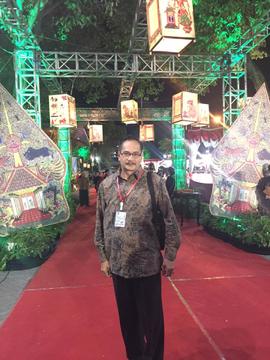 KONGRES HUT DASAWARSA 1