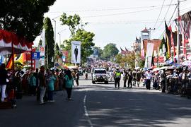 Pawai Alegoris 2018 1