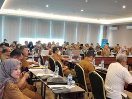 Konsinyering Aplikasi SRIKANDI