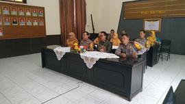 foto kegiatan  Program Keluaraga Harapan ( PKH ) 15