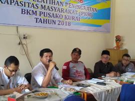 foto kegiatan  Program Keluaraga Harapan ( PKH ) 50