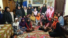 foto kegiatan  Program Keluaraga Harapan ( PKH ) 19