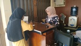 foto kegiatan  Program Keluaraga Harapan ( PKH ) 22