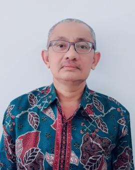 Ir. Eldi Afra, M.T