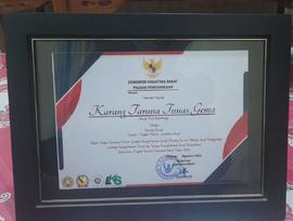 Karang Taruna Tunas Gema Kelurahan Aur Kuning Kecamatan Aur Birugo Tigo Baleh Kota Bukittinggi Ju...