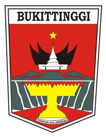 Ke Kelurahan Kubu Tanjung