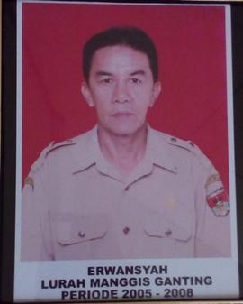 Erwansyah